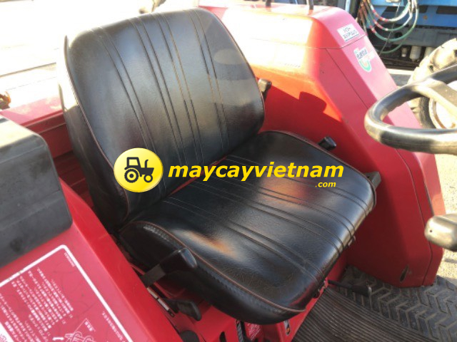 Máy cày SHIBAURA D32F Black - Hình ảnh 3