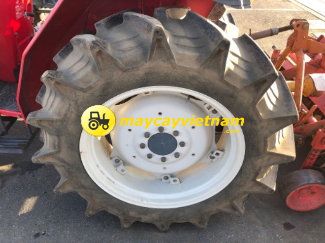 Máy cày SHIBAURA D32F Black - Hình ảnh 6