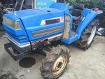 Máy cày Iseki TA 267F