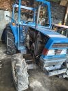 Máy cày Iseki TA 325F