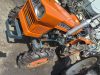 Máy cày KUBOTA L2201DT