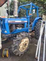 Máy cày ISEKI T7000