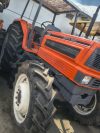 Máy cày Kubota M1-85DT Số Cơ Mui