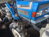 Máy cày Iseki TA325F