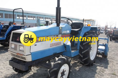 Mitsubishi MT2501