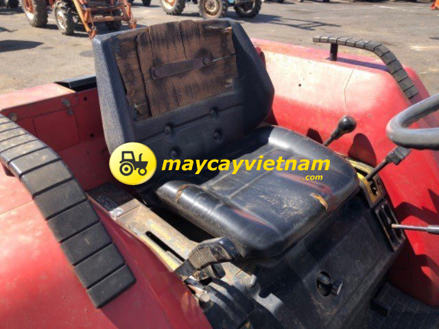 Máy Cày Mitsubishi MT25 - Hình ảnh 4