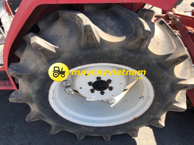 Máy Cày Mitsubishi MT25 - Hình ảnh 6