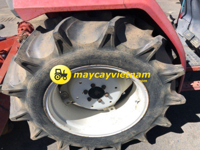 Máy Cày Mitsubishi MT25 - Hình ảnh 7