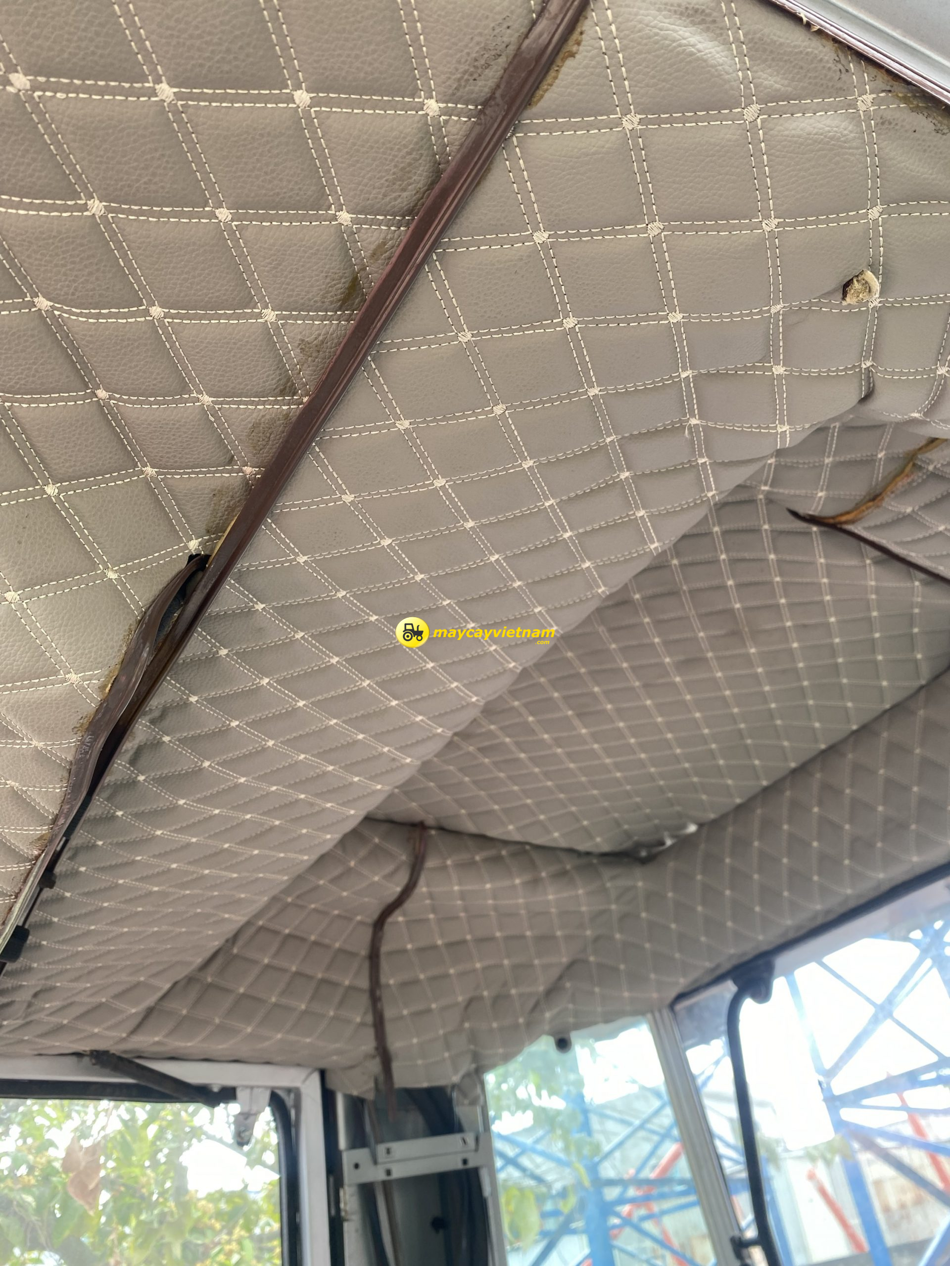 Massey Ferguson 3060 Cabin - Hình ảnh 4