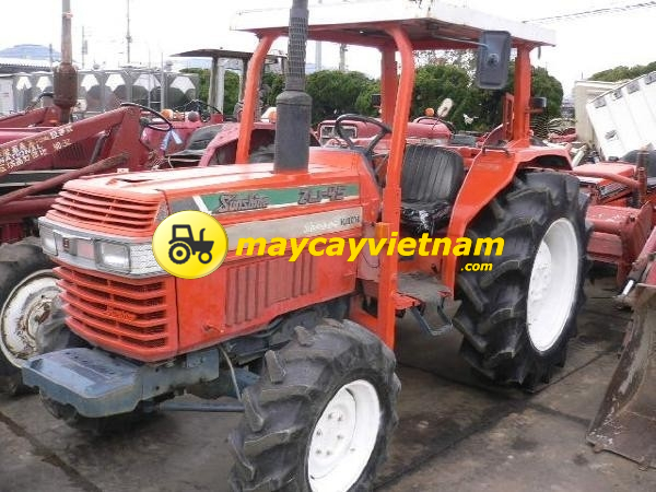 Máy cày KUBOTA L1-45